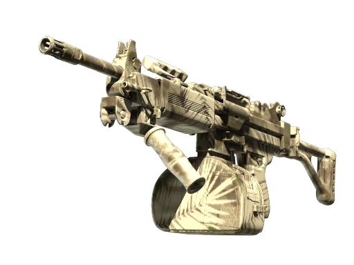 Negev | Palm (Minimal Wear)