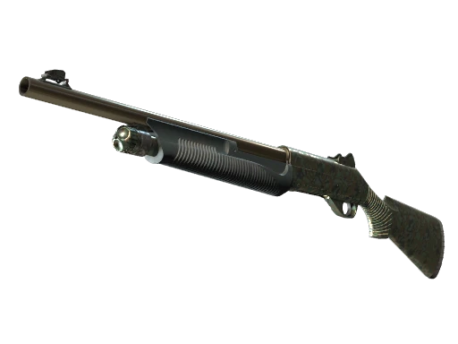 Nova | Army Sheen (Factory New)