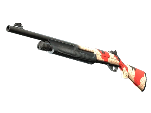 Nova | Koi (Factory New)