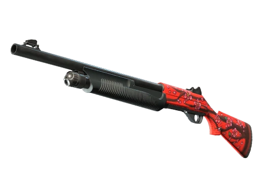 Nova | Bloomstick (Factory New)