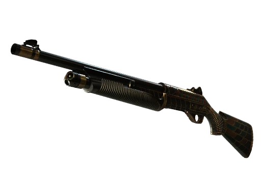Nova | Sobek's Bite (Minimal Wear)