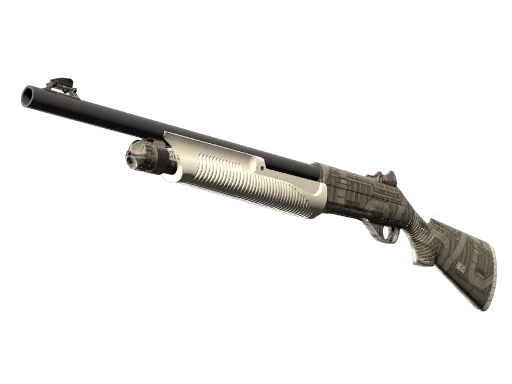 Nova | Mandrel (Factory New)