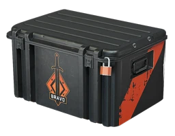 Operation Bravo Case