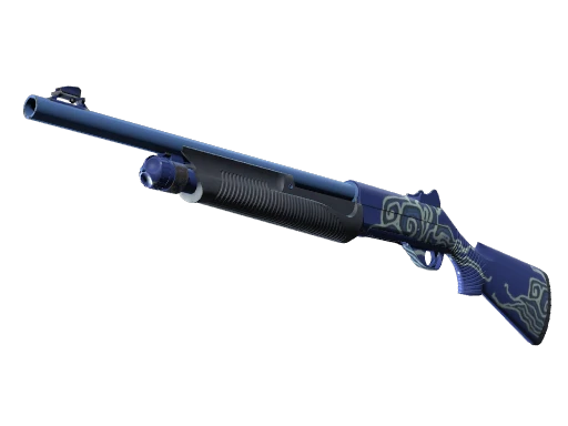 Nova | Tempest (Factory New)