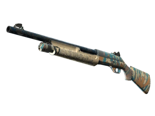 Nova | Quick Sand (Field-Tested)