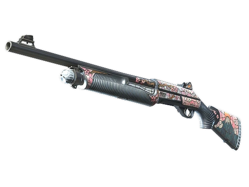 Nova | Rising Sun (Factory New)