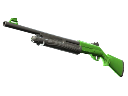 Nova | Green Apple (Factory New)