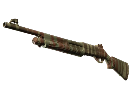 Nova | Predator (Factory New)