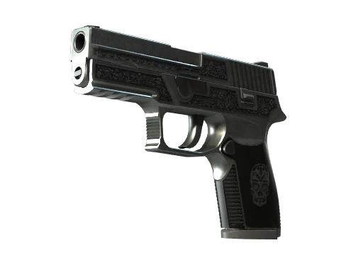 P250 | Cartel (Field-Tested)