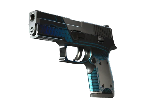 P250 | Valence (Factory New)