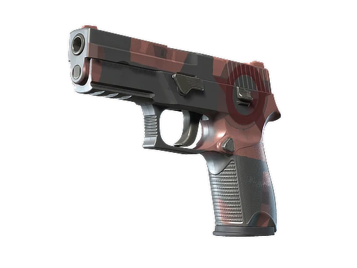 P250 | Constructivist (Factory New)