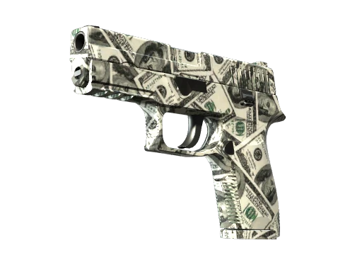 P250 | Franklin (Factory New)