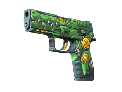 P250 | See Ya Later (Factory New)