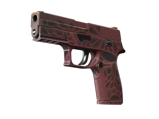 P250 | Contaminant (Factory New)