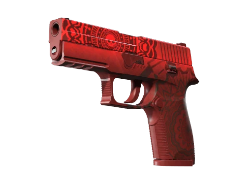 P250 | Muertos (Field-Tested)