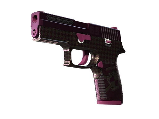 P250 | Vino Primo (Factory New)