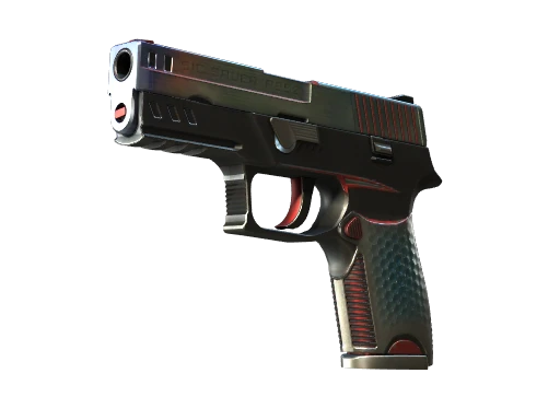 P250 | Cyber Shell (Factory New)