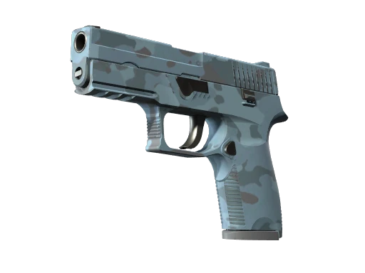P250 | Forest Night (Factory New)