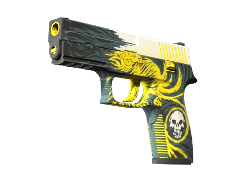 P250 | Wingshot (Factory New)