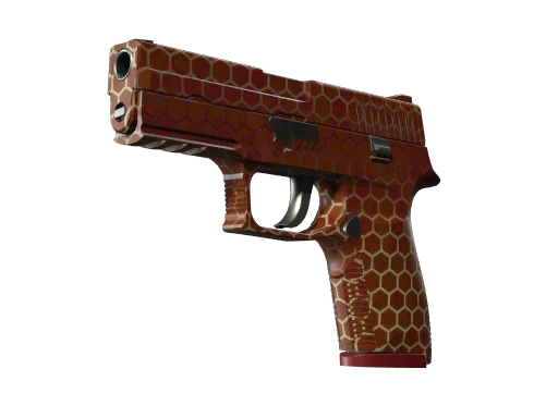 P250 | Hive (Factory New)