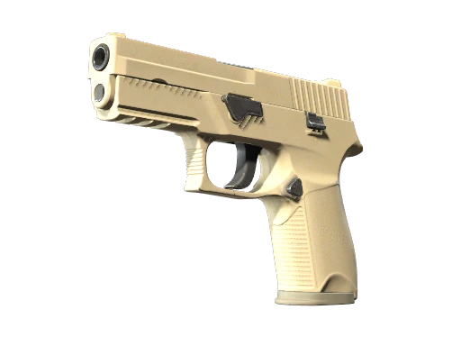 P250 | Sand Dune (Factory New)