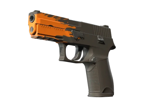 P250 | Splash (Factory New)