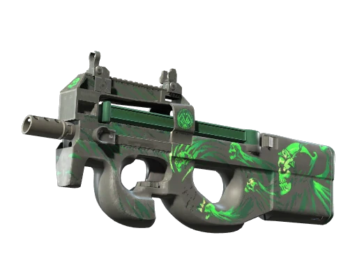 P90 | Grim (Factory New)