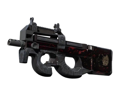 P90 | Shallow Grave (Factory New)