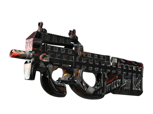 P90 | Vent Rush (Factory New)