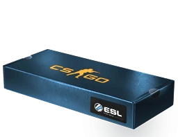 EMS One 2014 Souvenir Package