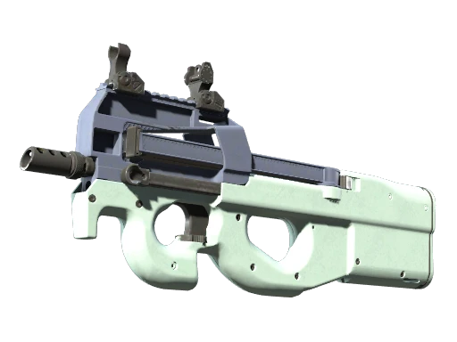 P90 | Storm (Factory New)