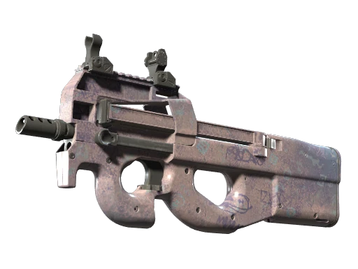 P90 | Wash me (Factory New)