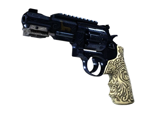 R8 Revolver | Llama Cannon (Factory New)