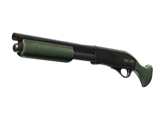 Sawed-Off | First Class (Factory New)