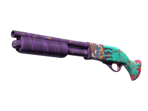 Sawed-Off | Apocalypto (Factory New)