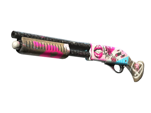 Sawed-Off | Wasteland Princess (Factory New)