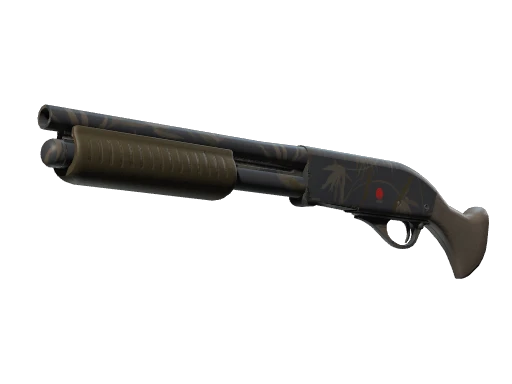 Sawed-Off | Bamboo Shadow (Factory New)