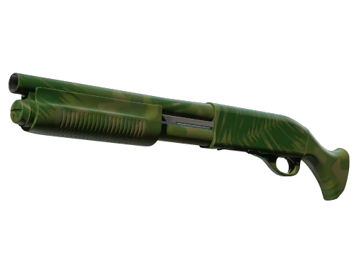 Sawed-Off | Jungle Thicket (Factory New)