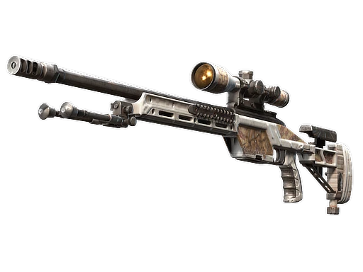 SSG 08 | Memorial (Factory New)