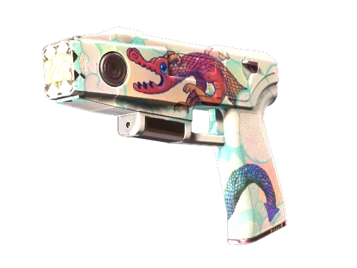 Zeus x27 | Dragon Snore (Factory New)