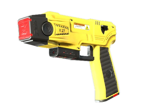 Zeus x27 | Charged Up (Factory New)