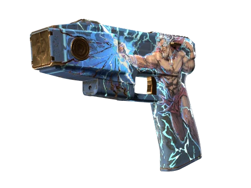 Zeus x27 | Olympus (Factory New)