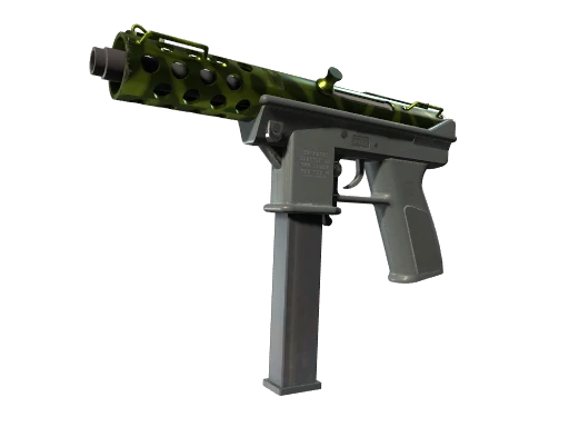 Tec-9 | Ossified (Factory New)