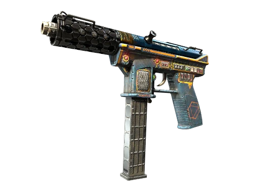 Tec-9 | Remote Control (Factory New)