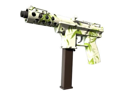 Tec-9 | Bamboo Forest (Factory New)