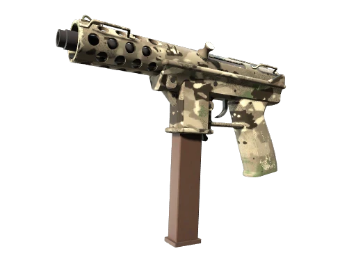 Tec-9 | VariCamo (Factory New)