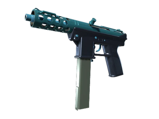 Tec-9 | Blue Blast (Factory New)