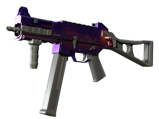 UMP-45 | Moonrise (Factory New)
