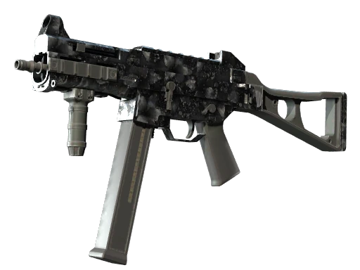 UMP-45 | Metal Flowers (Factory New)