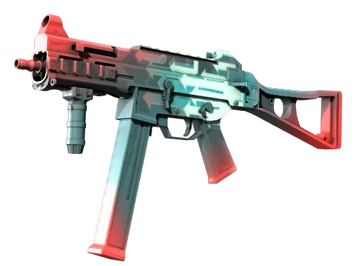 UMP-45 | Momentum (Factory New)